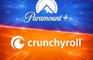 Combo Crunchyroll + Paramount +