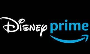 Combo Disney standar + Amazon prime