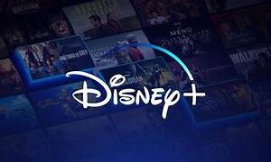 Disney+ Premium