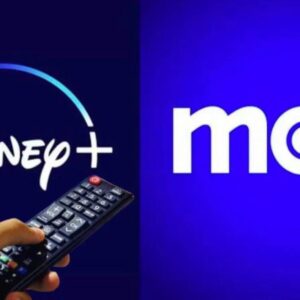 Combo Disney Standar + Hbo Max