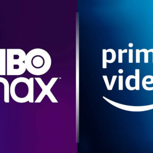 Combo Amazon prime + Hbo Max