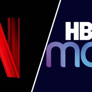 Combo Netflix + Hbo Max