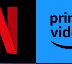 Combo Netflix + Amazon prime