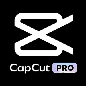 CapCut pro 1 disp (cel) x28 dias