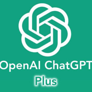 Chat GPT plus